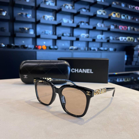 Chanel gözlük