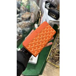 Goyard cüzdan