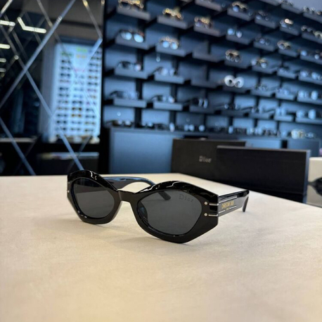 Dior gözlük