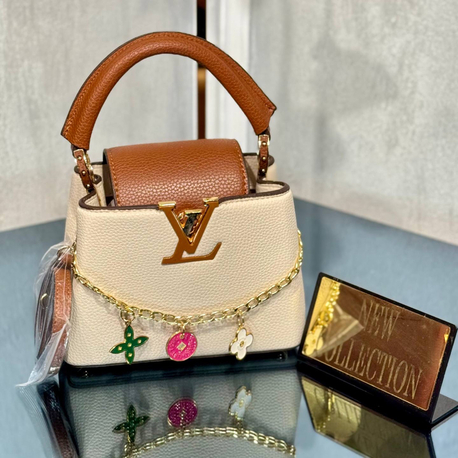 Lv CAPUCİNO