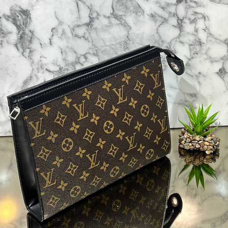 Lv clutch