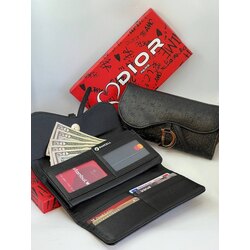 Dior cüzdan