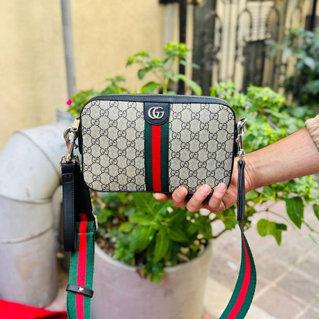 Gucci
