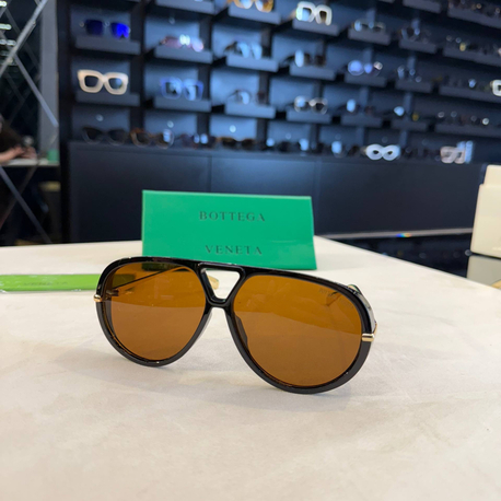 Bottega veneta gözlük 
