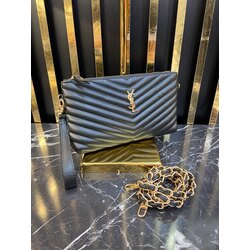 YsL Clutch