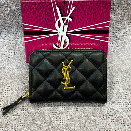 YsL cüzdan