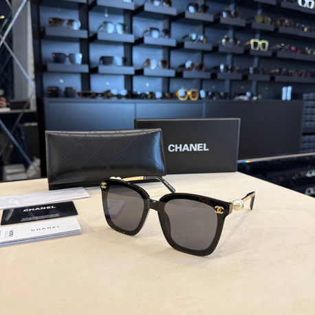 Chanel gözlük