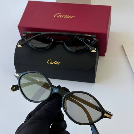 Cartier gözlük 