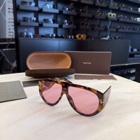 Tom ford gözlük