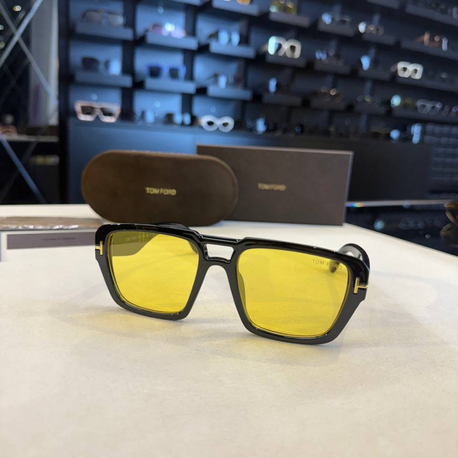 Tom ford gözlük
