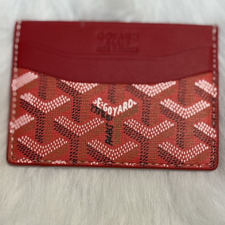 Goyard kartlık