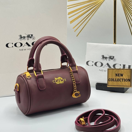 Coach