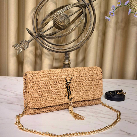 YsL hasır