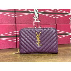 YsL cüzdan