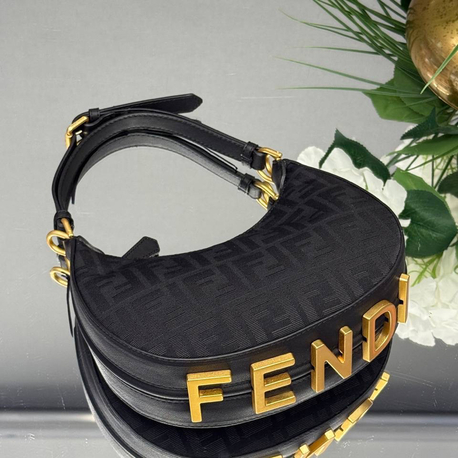 FENDİ fendigraphy