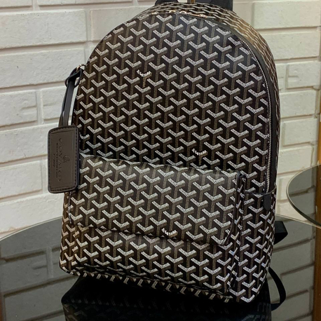 Goyard sırt