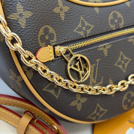 Premium LV lop