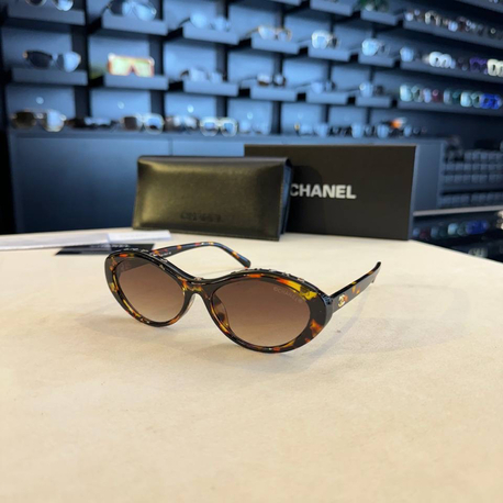 Chanel gözlük