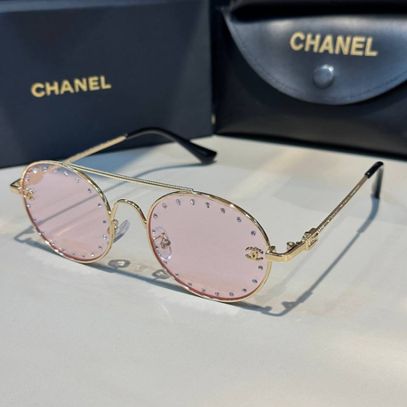 Chanel gözlük
