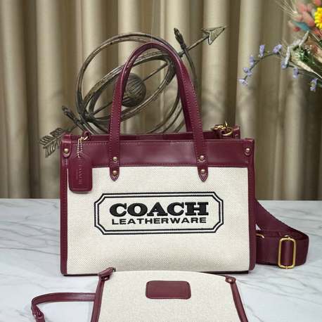 Coach
