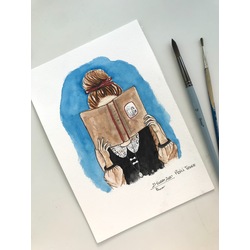 Kitap kurdu