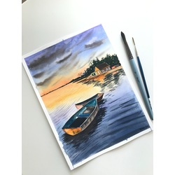 Deniz