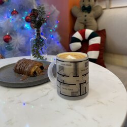 MİMARİ KUPA 