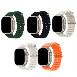 Apple Watch Uyumlu Ocean Kordonlar 