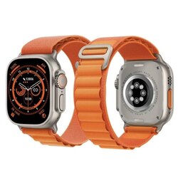 WATCH ULTRA H11 Akıllı saat