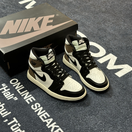Nike Air Jordan 1 High OG “Mocha”
