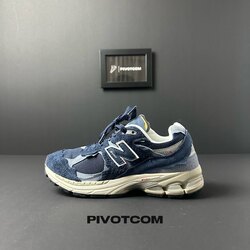 NB 2002R Protection Pack Dark Navy