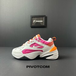 Nike M2K Tekno Laser Fuchsia