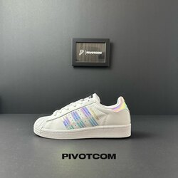 Adidas Superstar Hologram
