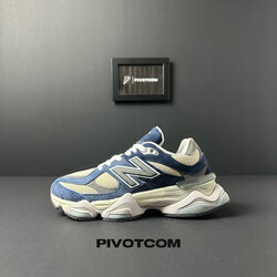 NB 9060 Natural Indigo