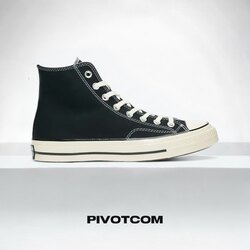 Converse Chuck Taylor 70s Black