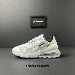 Nike Air Max 270 White