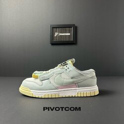Nike Air Dunk Jumbo Mint Foam