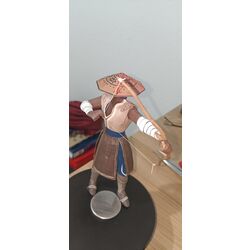 Vahşi Okçu ( 20 cm )