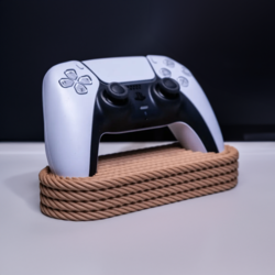 Halatlı Joystick Standı