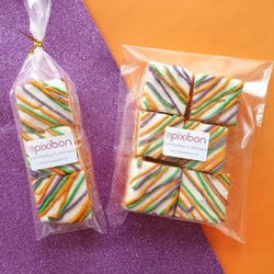 Pumpkin Spice Küp Marshmallow 