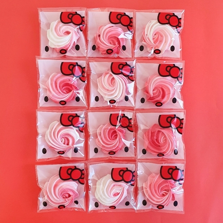 Hello Kitty Beze 