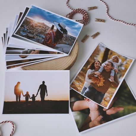  10X15 KLASİK FOTOKART 50'Lİ