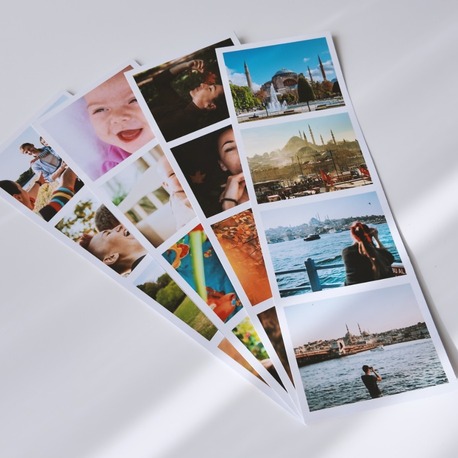 5x15 FOTOŞERİT 5'Lİ