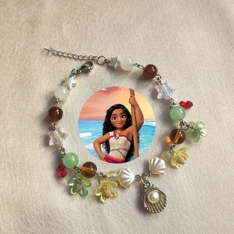 Moana Bileklik