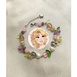 Rapunzel Bileklik