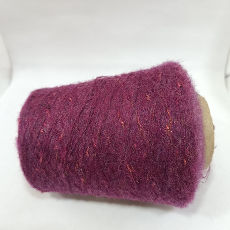 İthal Moher El Örgü İpi 200gr