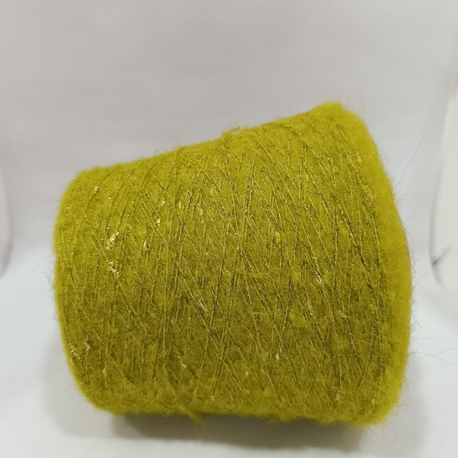 İthal Moher El Örgü İpi 200gr