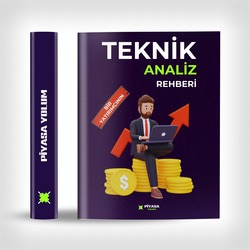 Bir Yatırımcının Teknik Analiz Rehberi | E-Kitap