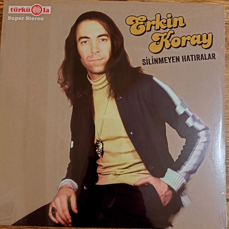 Erkin Koray silinmeyen hatıralar 