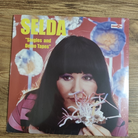 Selda – Singles / Demo Tapes